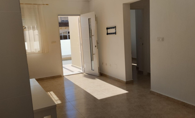 Herverkoop - Villa - Torrevieja - Torreblanca
