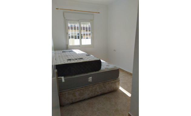 Herverkoop - Villa - Torrevieja - Torreblanca