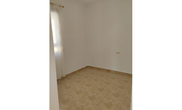 Herverkoop - Villa - Torrevieja - Torreblanca