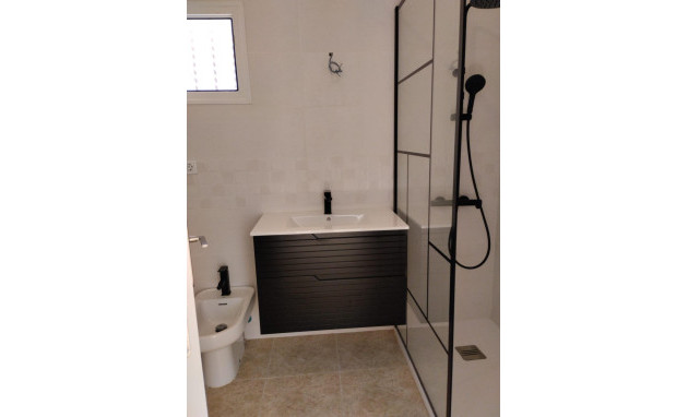 Herverkoop - Villa - Torrevieja - Torreblanca