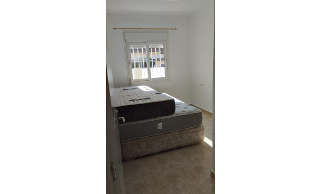 Herverkoop - Villa - Torrevieja - Torreblanca