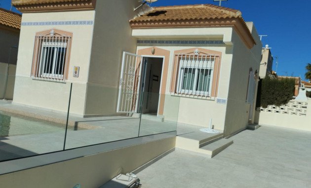 Herverkoop - Villa - Torrevieja - Torreblanca