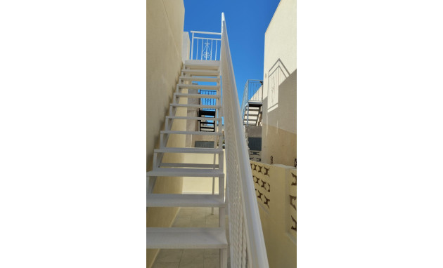 Herverkoop - Villa - Torrevieja - Torreblanca