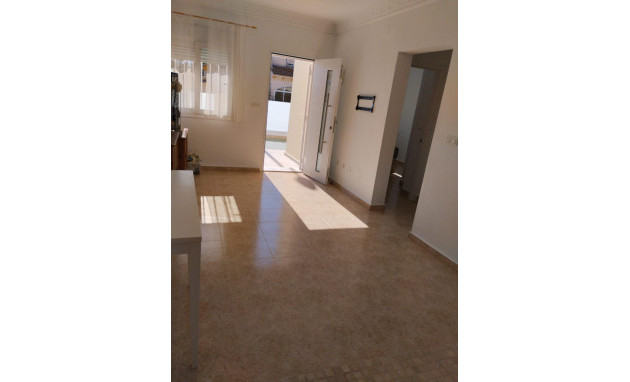 Herverkoop - Villa - Torrevieja - Torreblanca