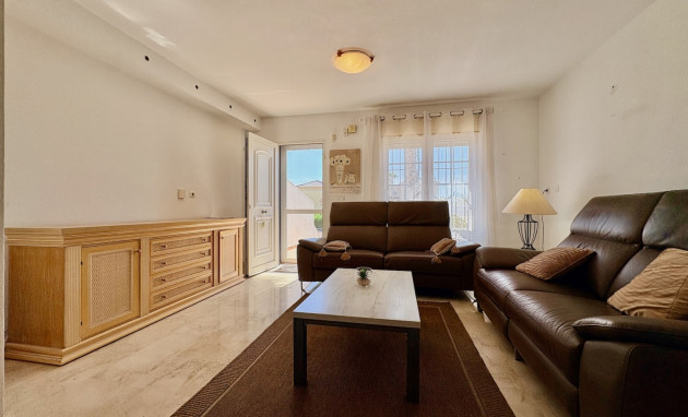 Herverkoop - Terraced house - Orihuela - Villamartin
