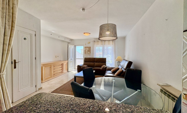 Herverkoop - Terraced house - Orihuela - Villamartin