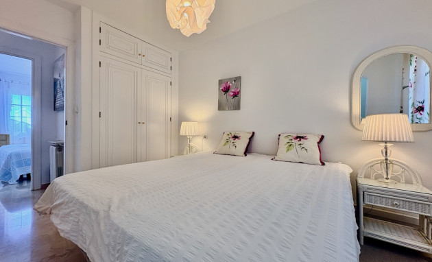 Herverkoop - Terraced house - Orihuela - Villamartin