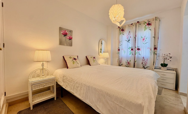 Herverkoop - Terraced house - Orihuela - Villamartin