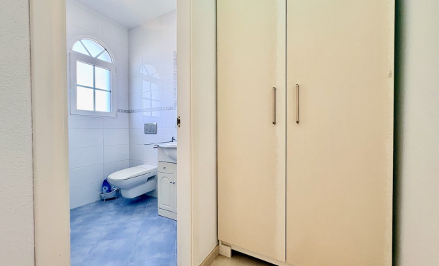 Herverkoop - Terraced house - Orihuela - Villamartin