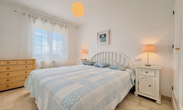 Herverkoop - Terraced house - Orihuela - Villamartin