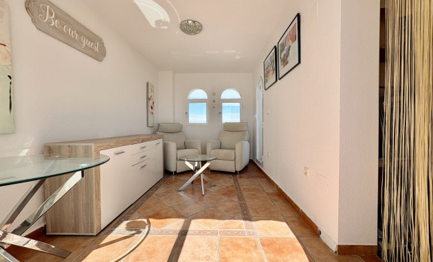 Herverkoop - Terraced house - Orihuela - Villamartin