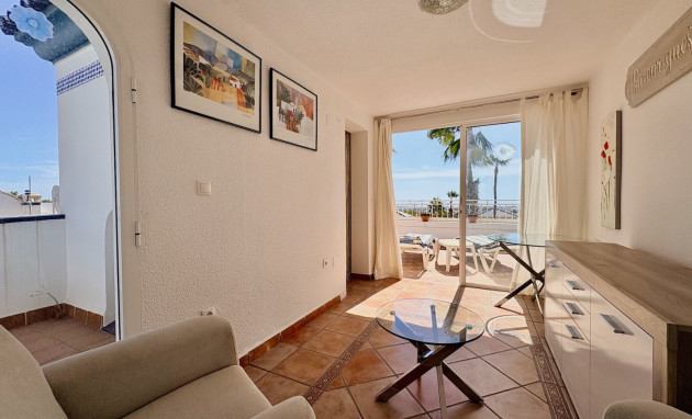 Herverkoop - Terraced house - Orihuela - Villamartin