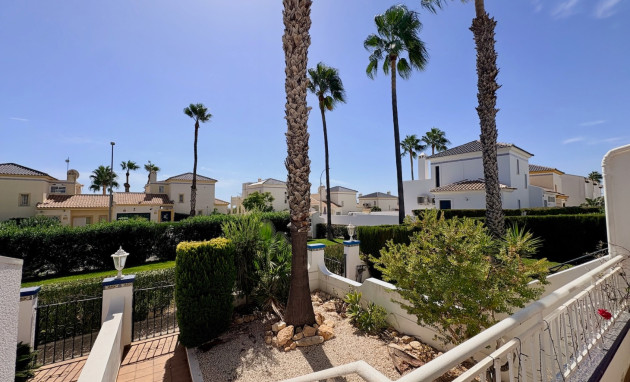 Herverkoop - Terraced house - Orihuela - Villamartin