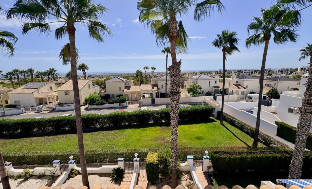 Herverkoop - Terraced house - Orihuela - Villamartin