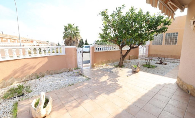 Reventa - Villa - Torrevieja - Los Balcones - Los Altos del Edén