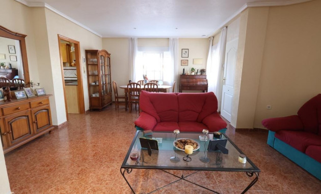 Reventa - Villa - Torrevieja - Los Balcones - Los Altos del Edén