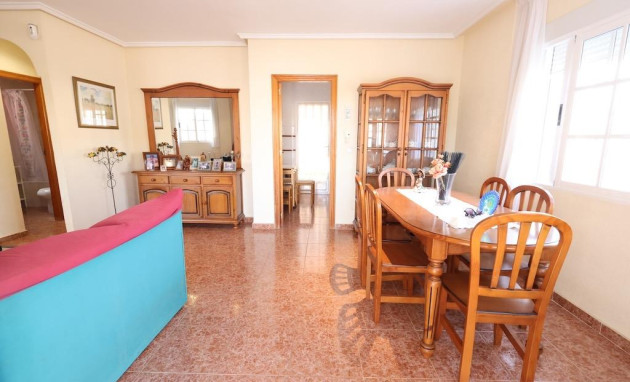 Reventa - Villa - Torrevieja - Los Balcones - Los Altos del Edén