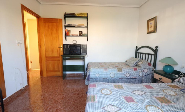 Reventa - Villa - Torrevieja - Los Balcones - Los Altos del Edén