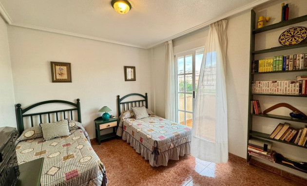 Reventa - Villa - Torrevieja - Los Balcones - Los Altos del Edén