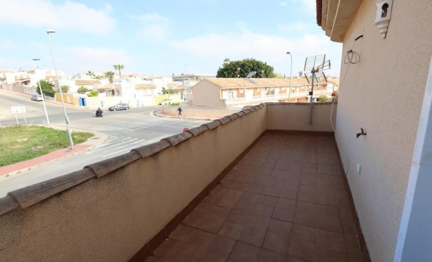 Reventa - Villa - Torrevieja - Los Balcones - Los Altos del Edén