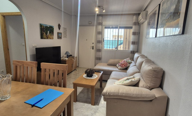 Herverkoop - Apartment - Orihuela - La Matanza