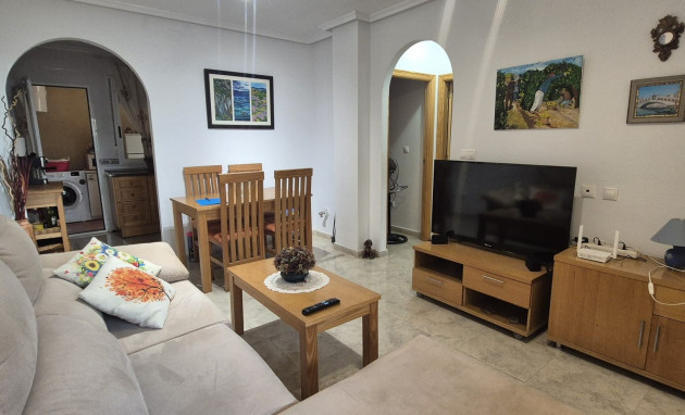 Herverkoop - Apartment - Orihuela - La Matanza