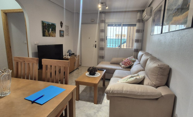 Herverkoop - Apartment - Orihuela - La Matanza