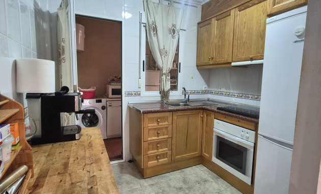 Herverkoop - Apartment - Orihuela - La Matanza