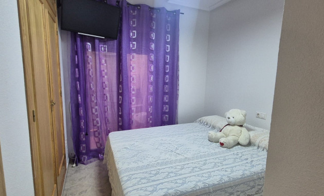 Herverkoop - Apartment - Orihuela - La Matanza