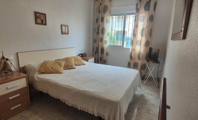 Herverkoop - Apartment - Orihuela - La Matanza
