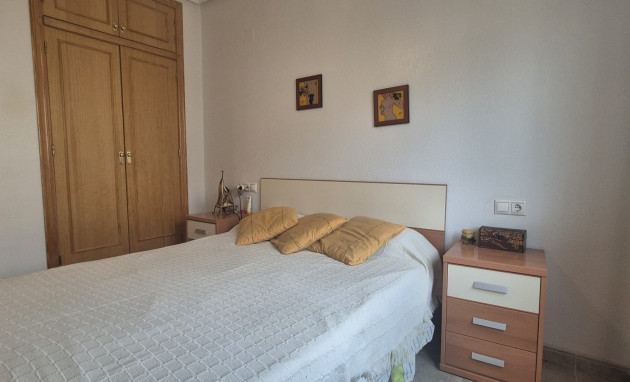 Herverkoop - Apartment - Orihuela - La Matanza