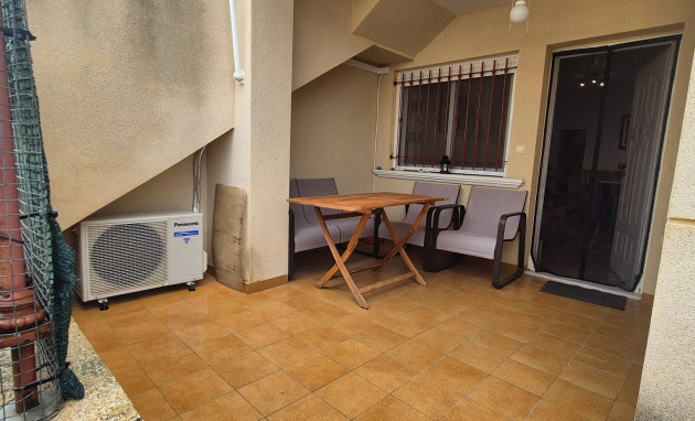 Herverkoop - Apartment - Orihuela - La Matanza