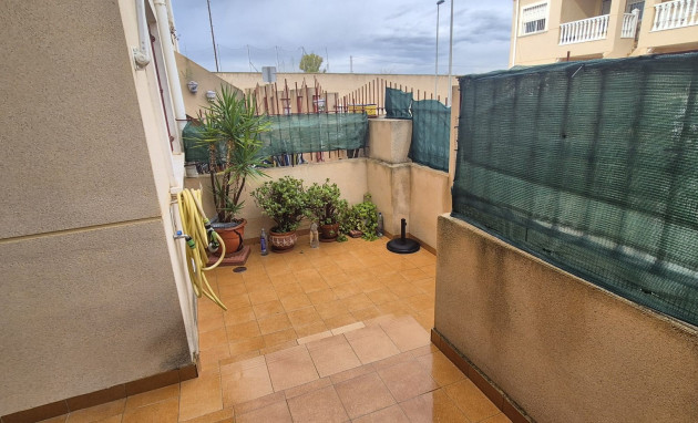 Herverkoop - Apartment - Orihuela - La Matanza
