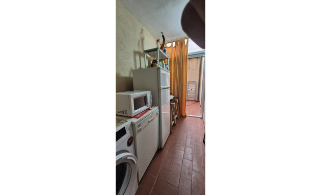 Herverkoop - Apartment - Orihuela - La Matanza