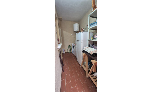 Herverkoop - Apartment - Orihuela - La Matanza