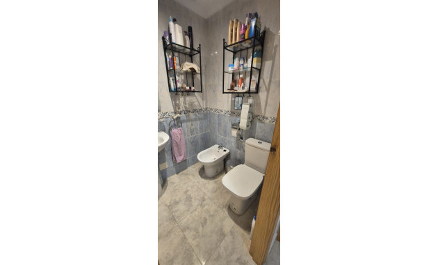 Herverkoop - Apartment - Orihuela - La Matanza