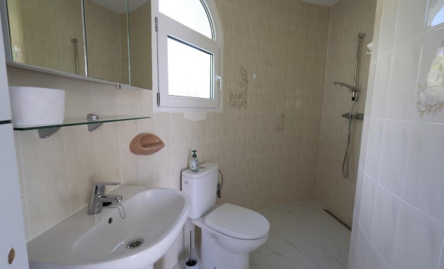 Resale - Villa - Altea - Altea la Vella