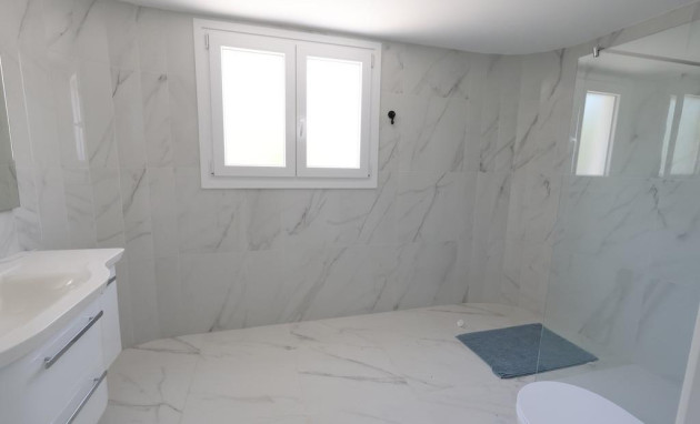 Resale - Villa - Altea - Altea la Vella