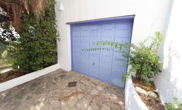Resale - Villa - Altea - Altea la Vella