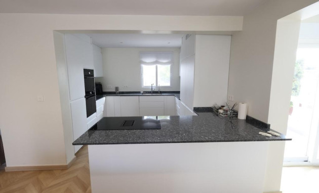 Herverkoop - Villa - Torrevieja - Los Balcones - Los Altos del Edén