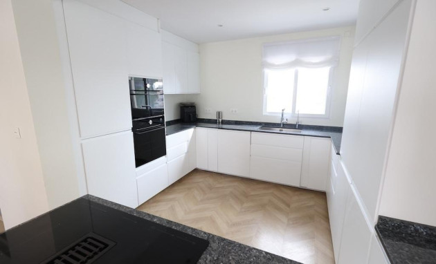 Herverkoop - Villa - Torrevieja - Los Balcones - Los Altos del Edén