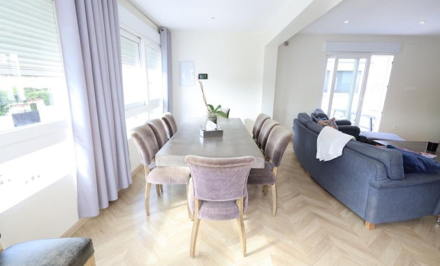 Herverkoop - Villa - Torrevieja - Los Balcones - Los Altos del Edén