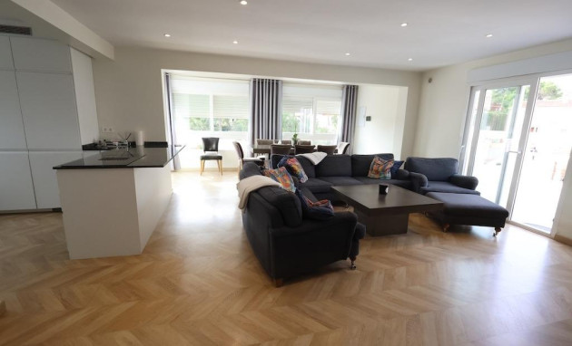 Herverkoop - Villa - Torrevieja - Los Balcones - Los Altos del Edén