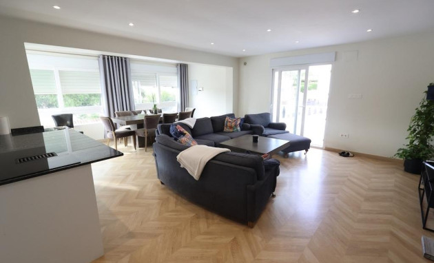 Herverkoop - Villa - Torrevieja - Los Balcones - Los Altos del Edén