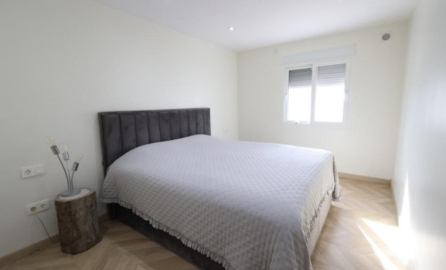 Herverkoop - Villa - Torrevieja - Los Balcones - Los Altos del Edén