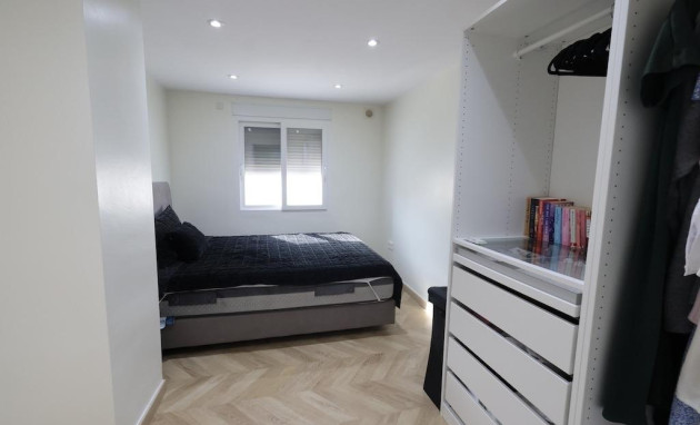 Herverkoop - Villa - Torrevieja - Los Balcones - Los Altos del Edén
