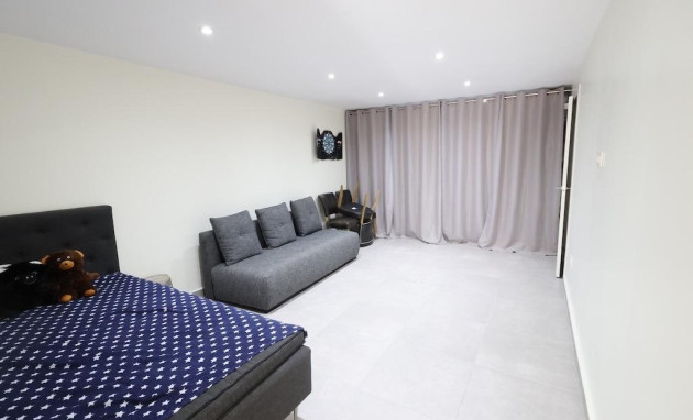 Herverkoop - Villa - Torrevieja - Los Balcones - Los Altos del Edén