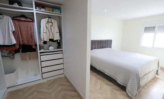 Herverkoop - Villa - Torrevieja - Los Balcones - Los Altos del Edén