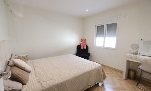 Herverkoop - Villa - Torrevieja - Los Balcones - Los Altos del Edén