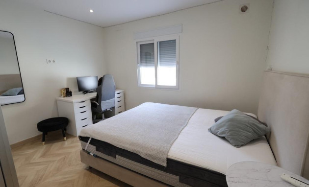 Herverkoop - Villa - Torrevieja - Los Balcones - Los Altos del Edén